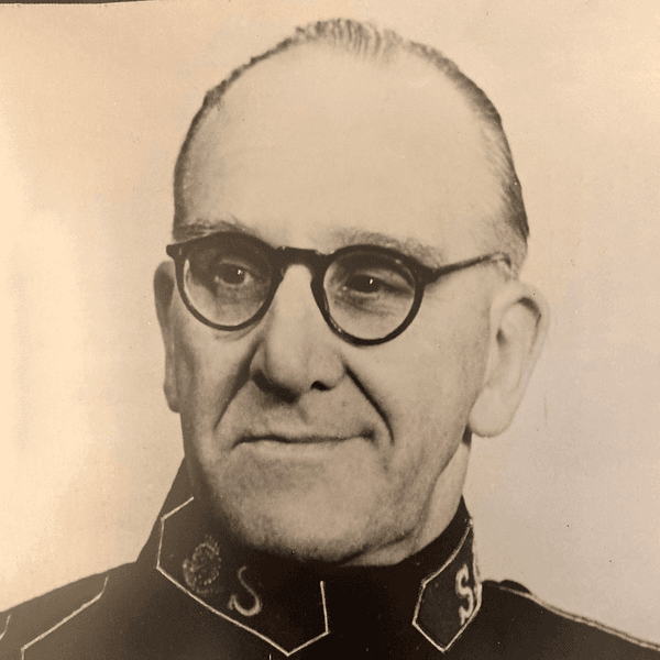 Albert Jakeway