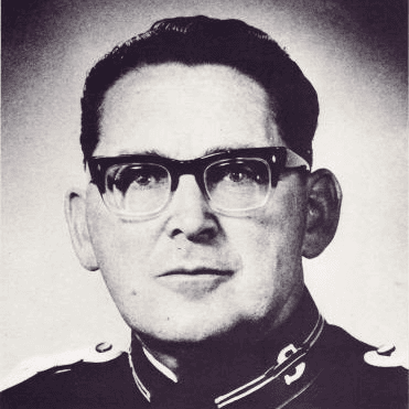 Thomas Rive
