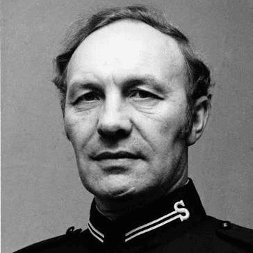 Derek Smith
