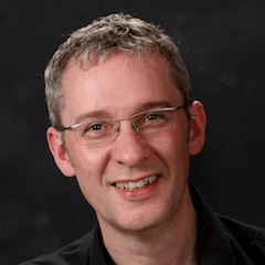 Stuart Watson