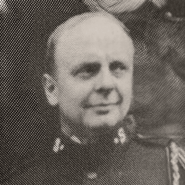 William F. Broughton