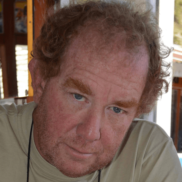 Mark Bearcroft