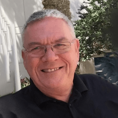 Christopher Priest