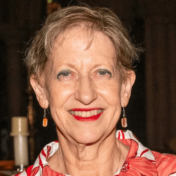 Marian Parker