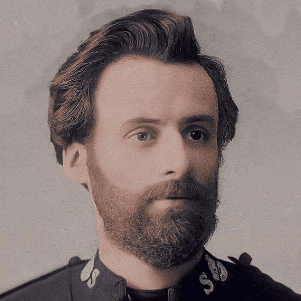 Herbert H. Booth