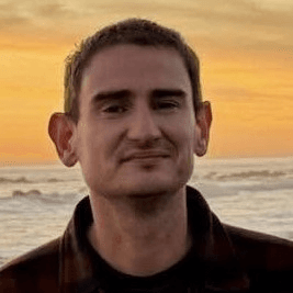 Zachary Docter